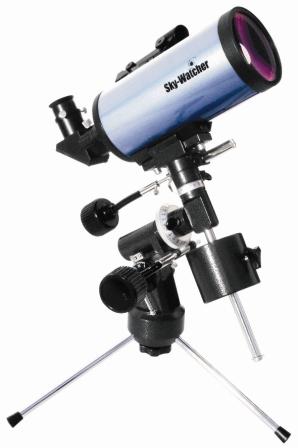 link to our range of Tabletop Telescopes 